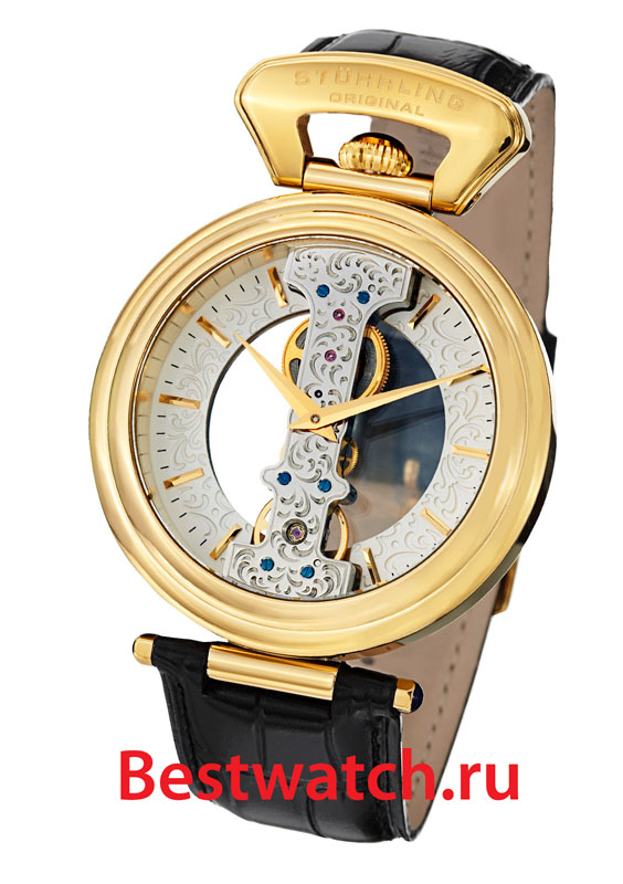Часы Stuhrling Original Special Reserve 237.33352